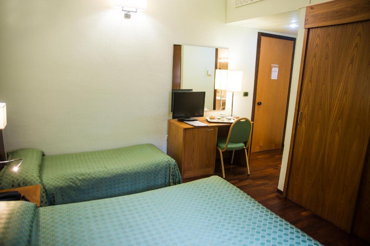 Hotel Giubileo Pignola Exterior foto